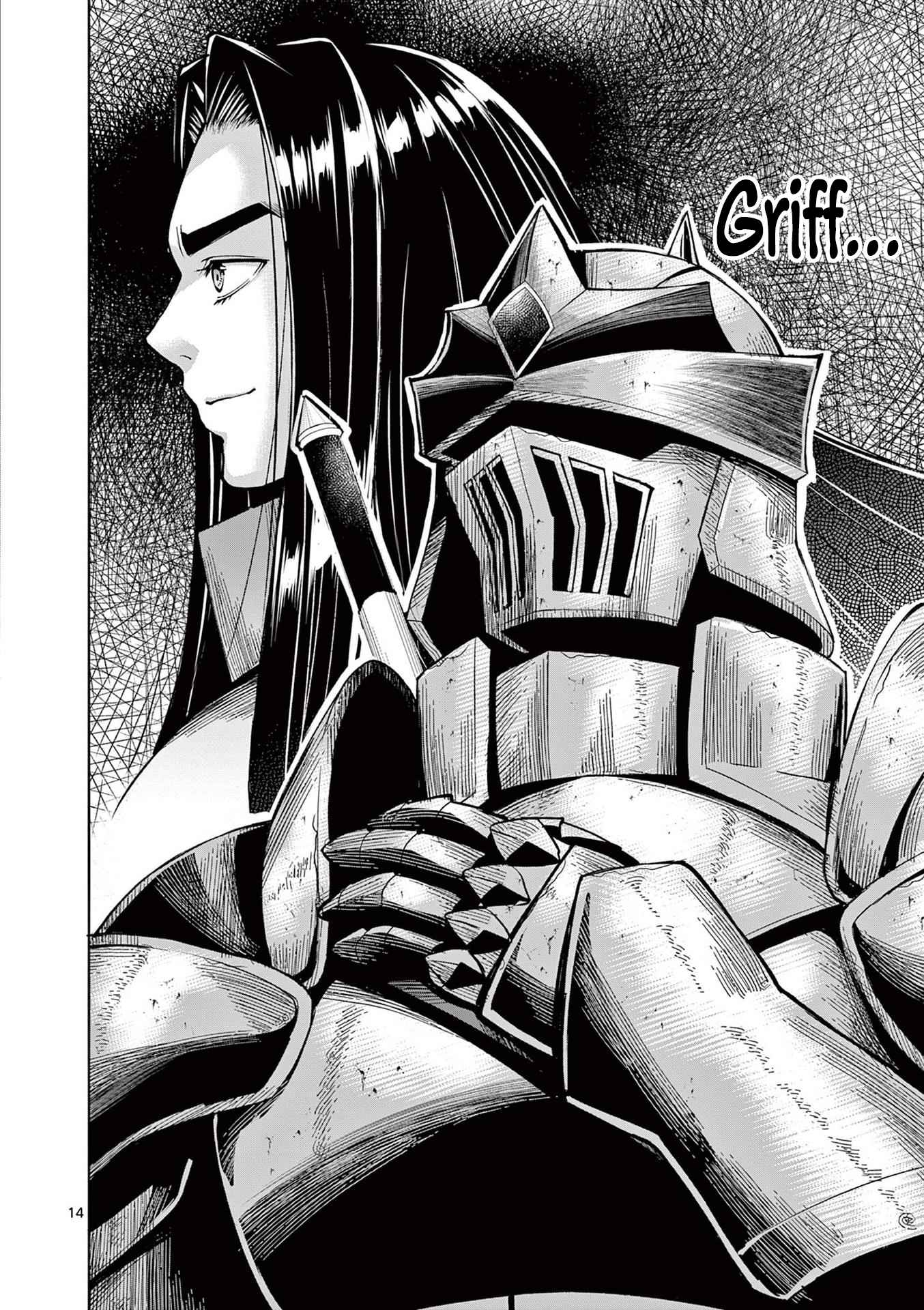 Former General Is Undead Knight Chapter 7 16